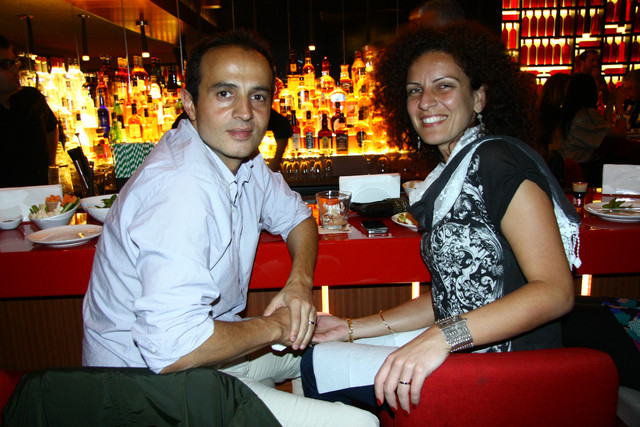 Birthday Party 